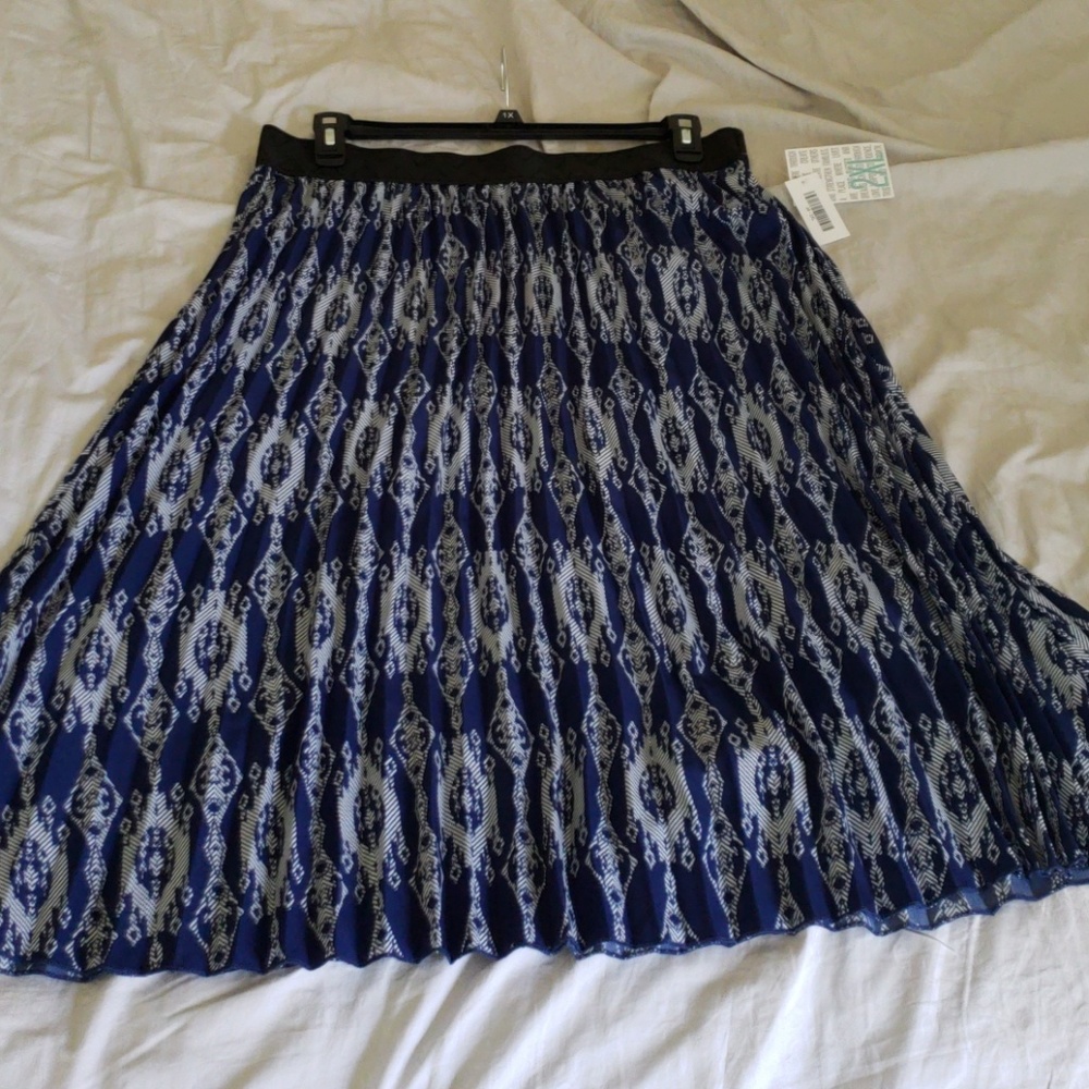 Lularoe Jill Skirt